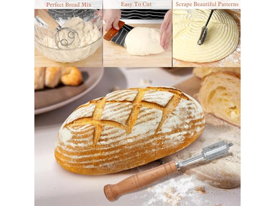 Tigela de Crescimento de Massa com Aquecedor Caixa de Fermentação de Massa de Pizza de Madeira